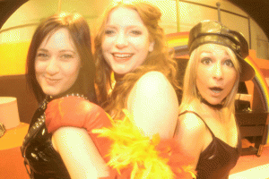 3-girls 3-girls
