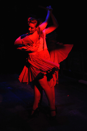 Havana-Dancing Havana-Dancing