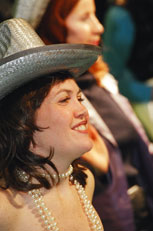 Kate-Hat Kate-Hat