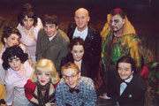 The-Cast The-Cast