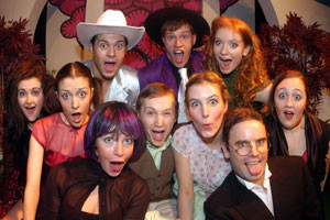 Whole-Cast-Oh!