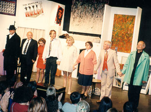 the-cast the-cast